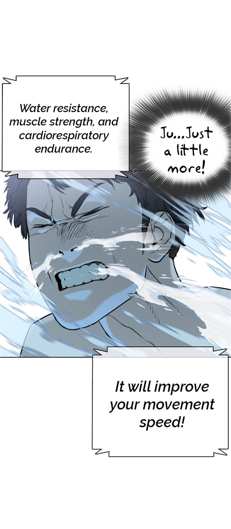 How to Fight Chapter 16 - Page 36