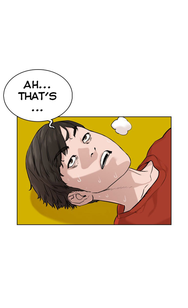 How to Fight Chapter 16 - Page 46