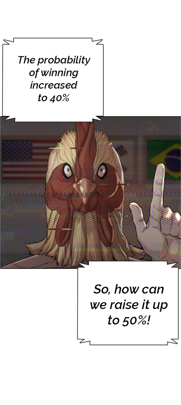 How to Fight Chapter 16 - Page 47