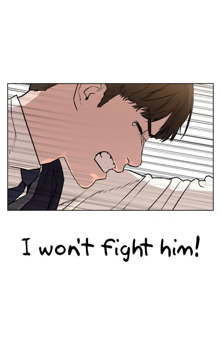 How to Fight Chapter 16 - Page 75