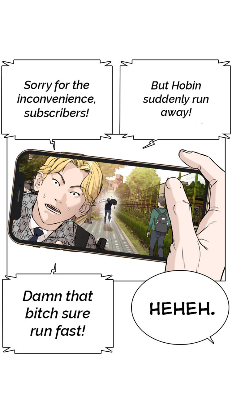 How to Fight Chapter 16 - Page 76