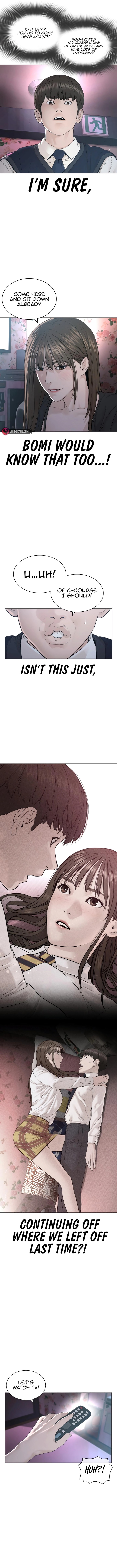 How to Fight Chapter 173 - Page 15