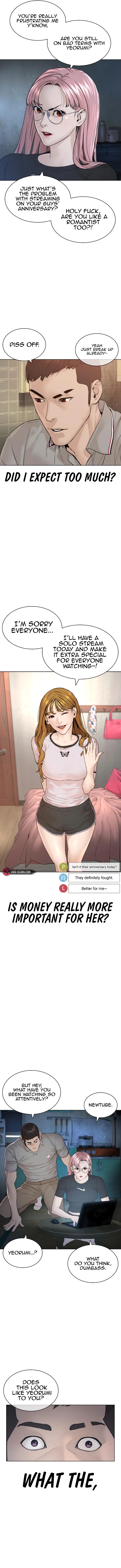 How to Fight Chapter 176 - Page 11