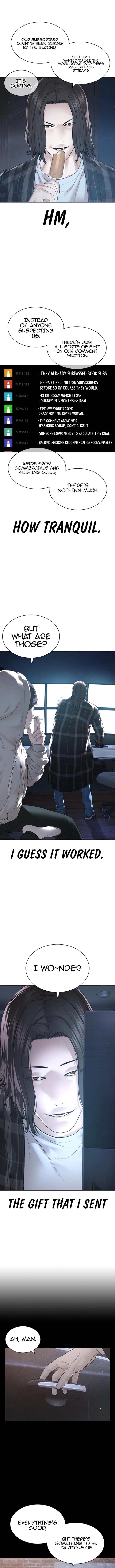 How to Fight Chapter 177 - Page 7