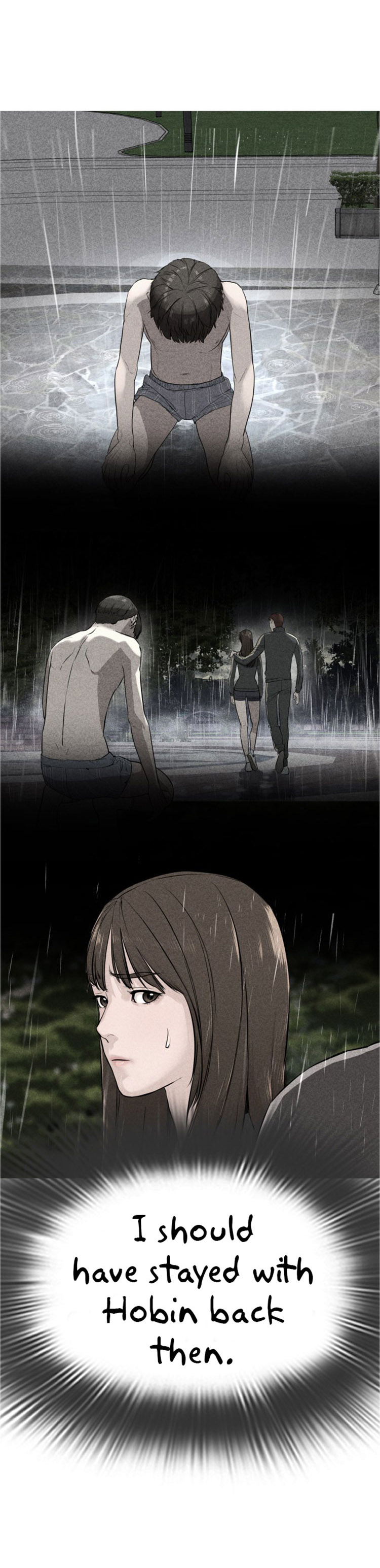 How to Fight Chapter 19 - Page 55