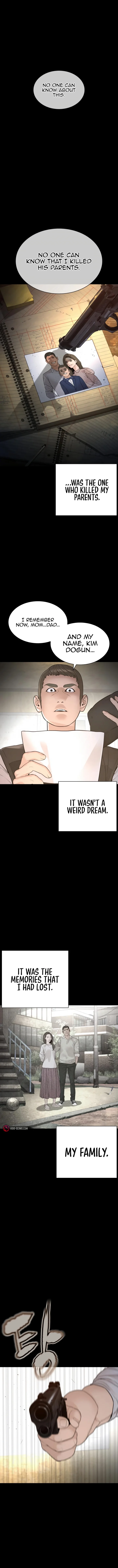 How to Fight Chapter 193 - Page 7