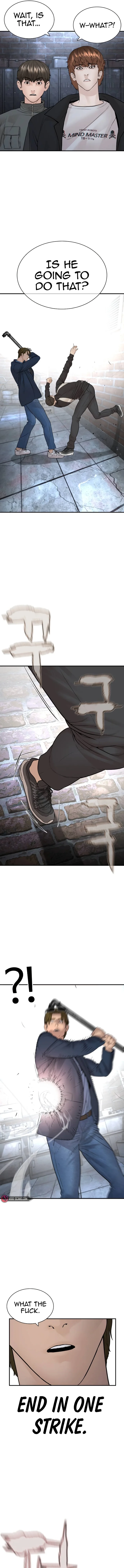 How to Fight Chapter 199 - Page 15