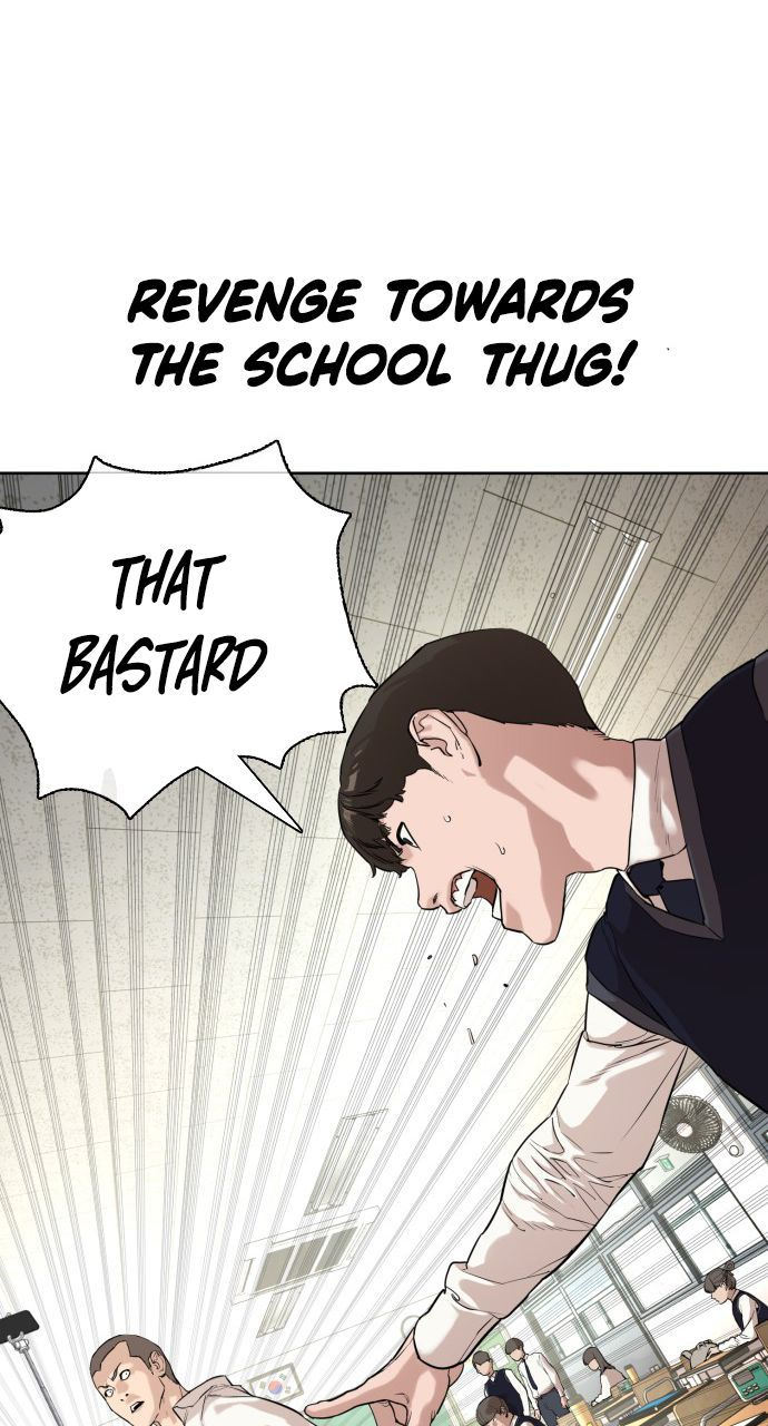 How to Fight Chapter 2 - Page 129