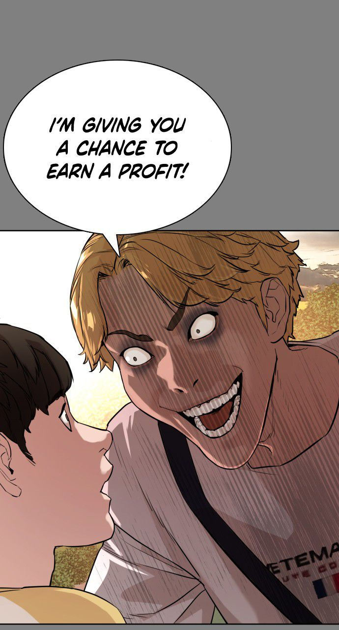 How to Fight Chapter 2 - Page 93