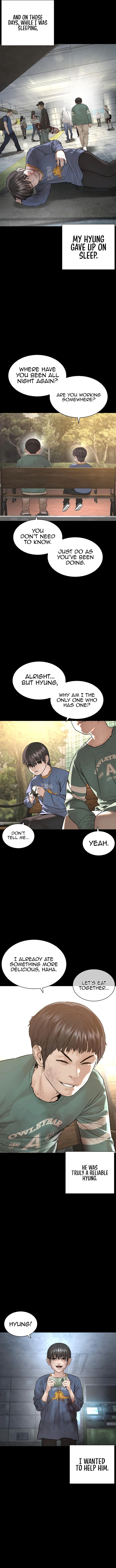 How to Fight Chapter 212 - Page 7