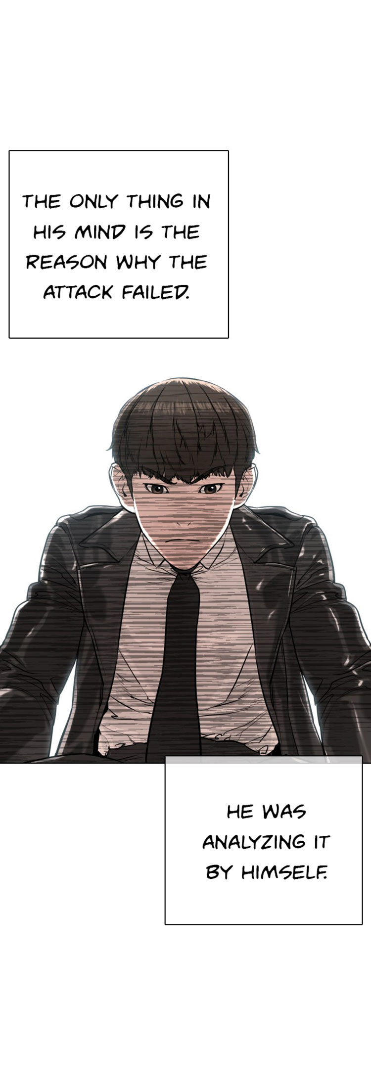 How to Fight Chapter 23 - Page 32