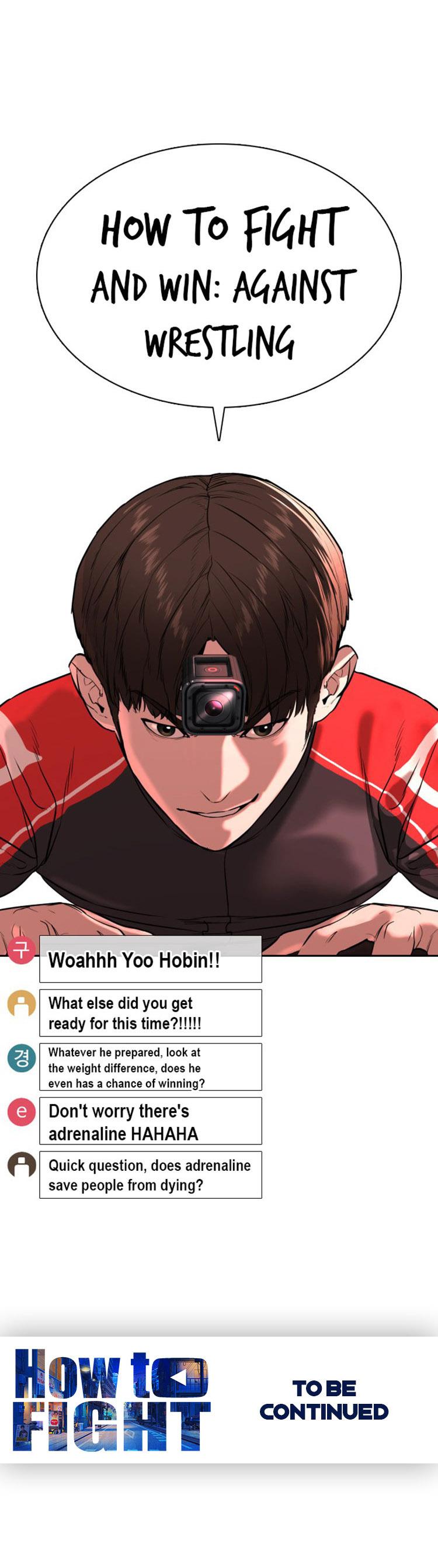 How to Fight Chapter 24 - Page 66