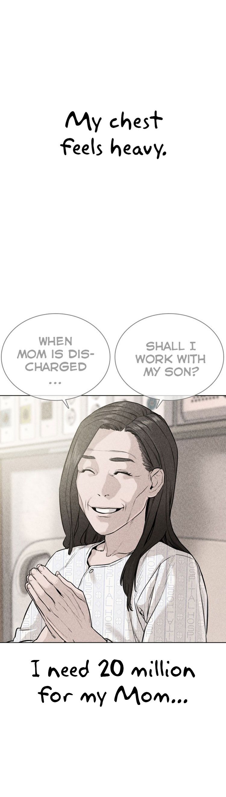 How to Fight Chapter 27 - Page 26