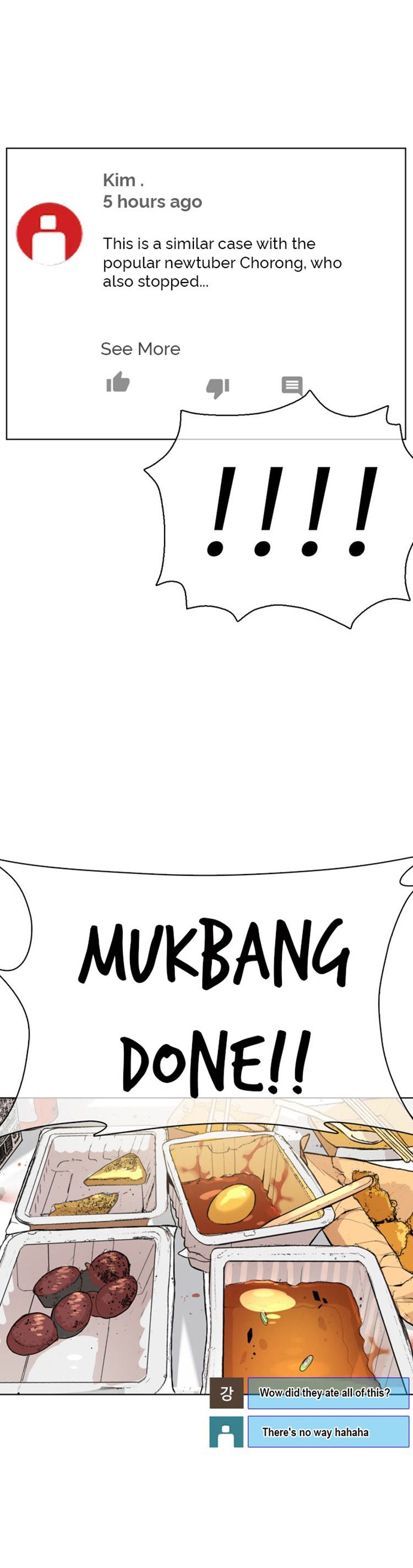 How to Fight Chapter 27 - Page 37