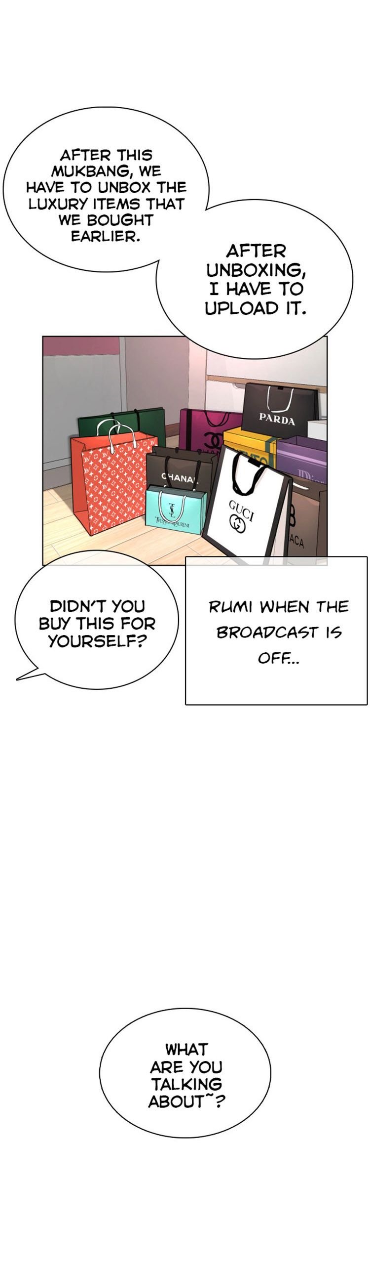 How to Fight Chapter 27 - Page 50