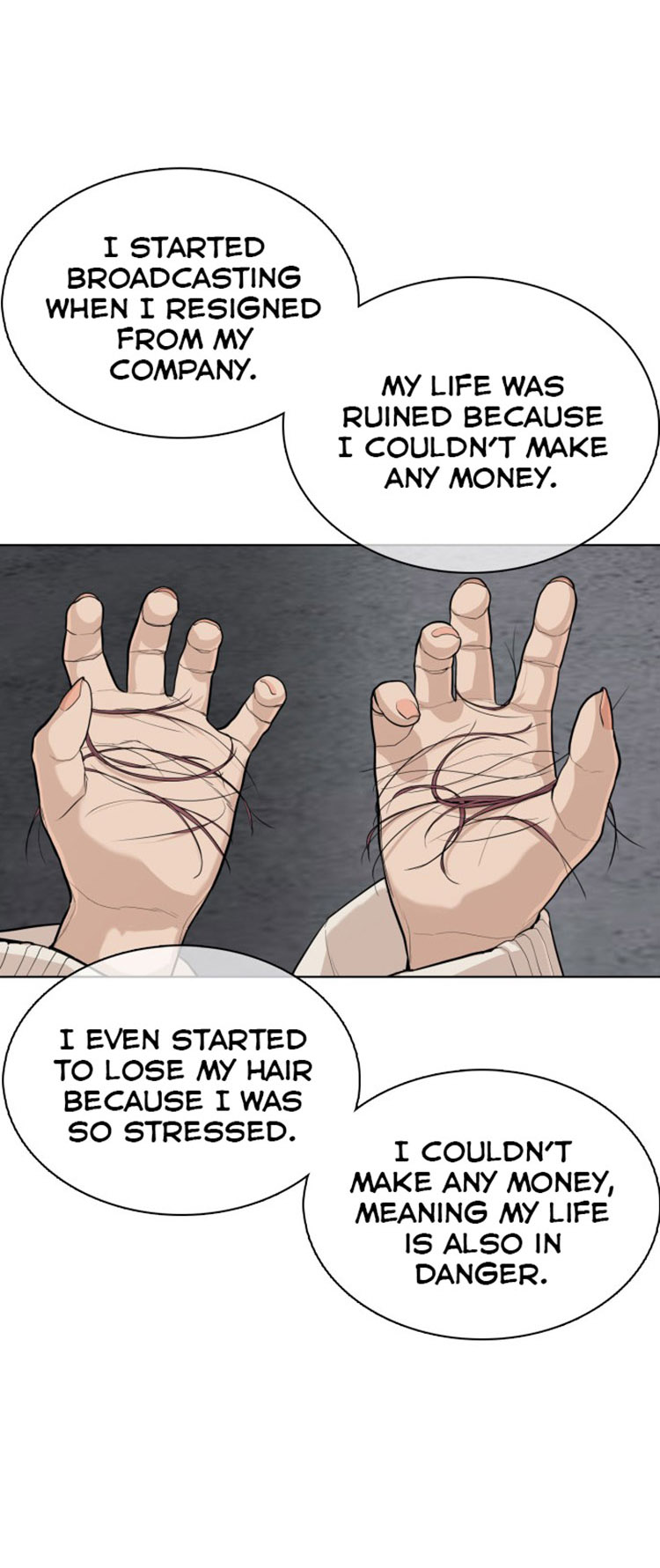 How to Fight Chapter 29 - Page 58