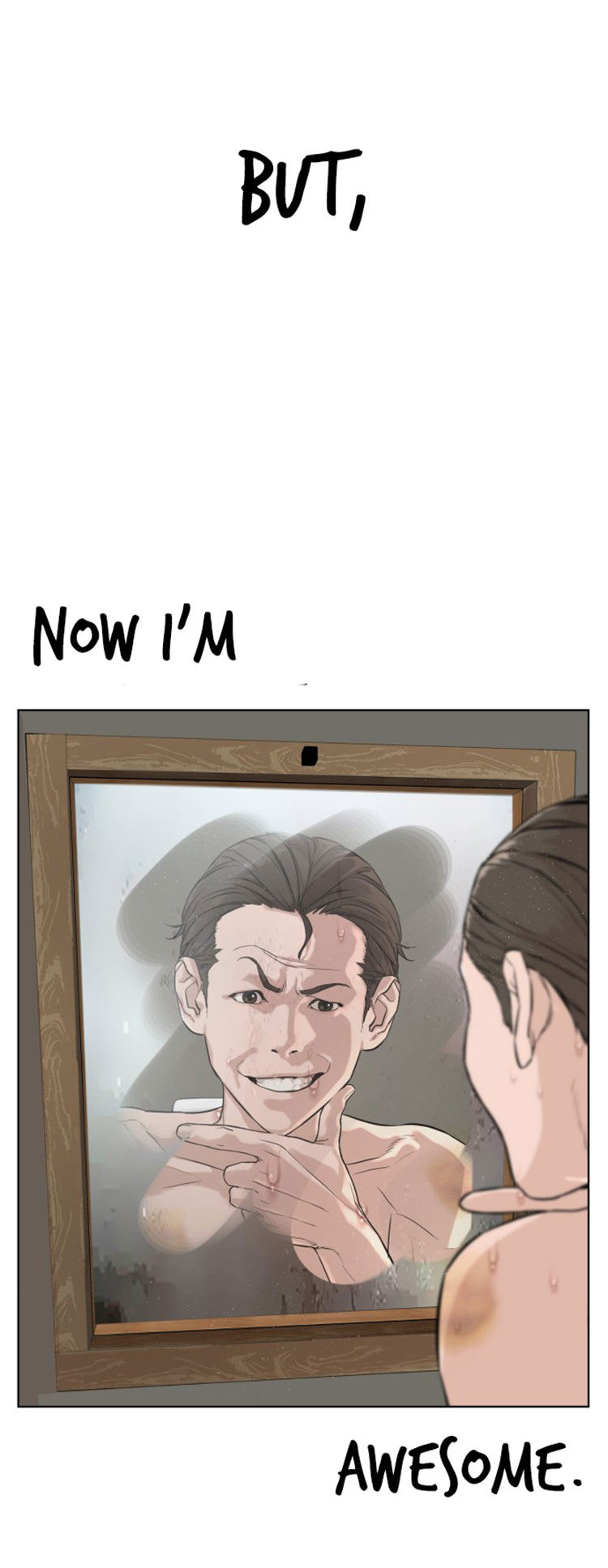 How to Fight Chapter 3 - Page 69