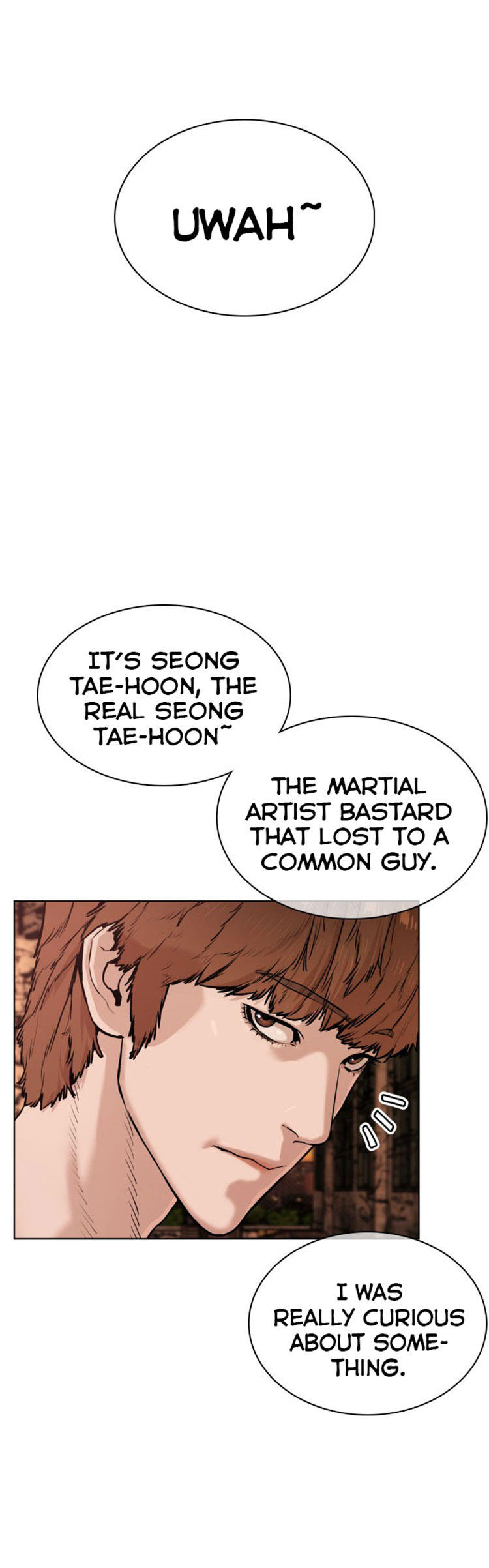 How to Fight Chapter 32 - Page 59