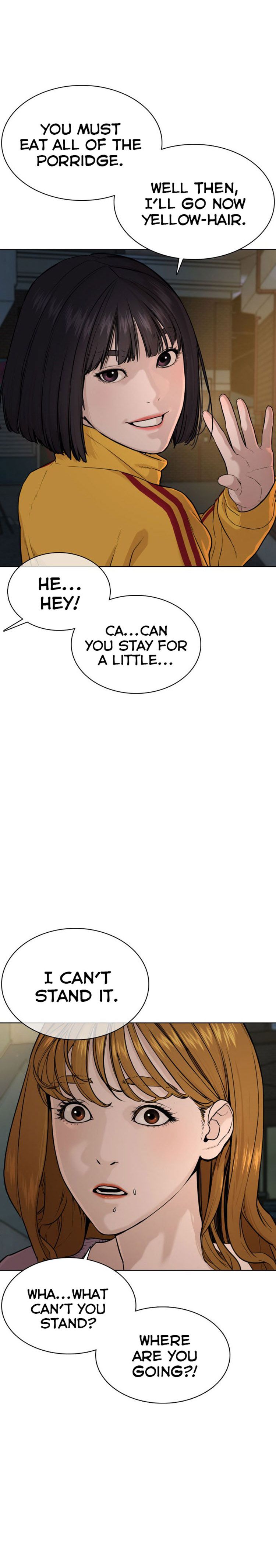 How to Fight Chapter 41 - Page 13