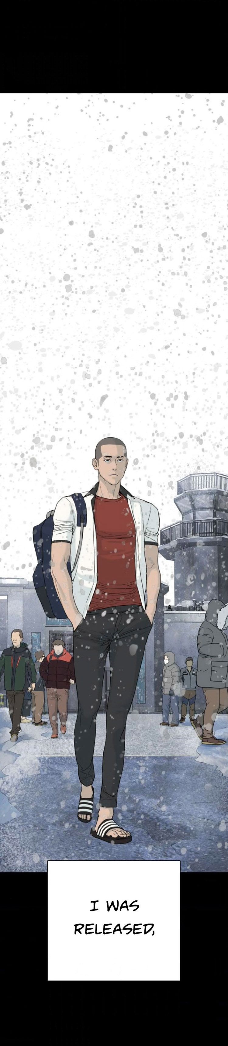 How to Fight Chapter 46 - Page 26