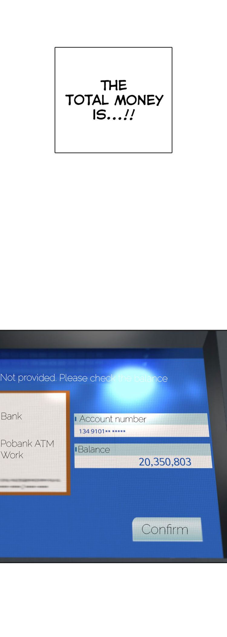 How to Fight Chapter 6 - Page 29