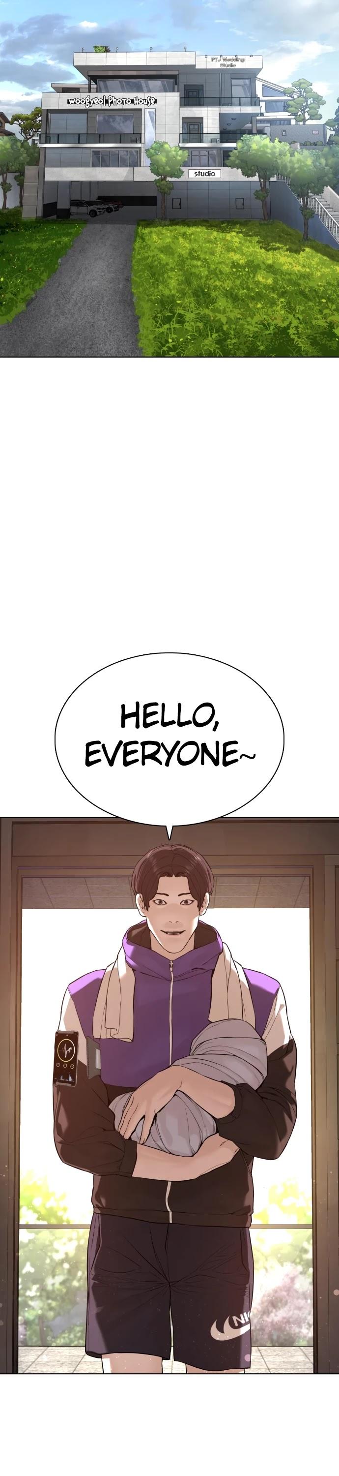 How to Fight Chapter 76 - Page 2