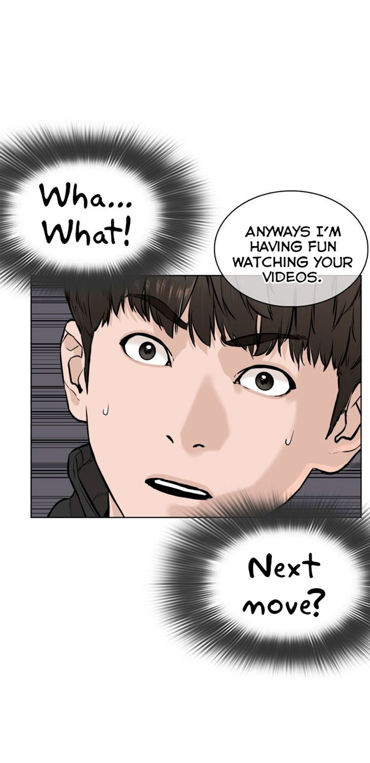 How to Fight Chapter 8 - Page 68