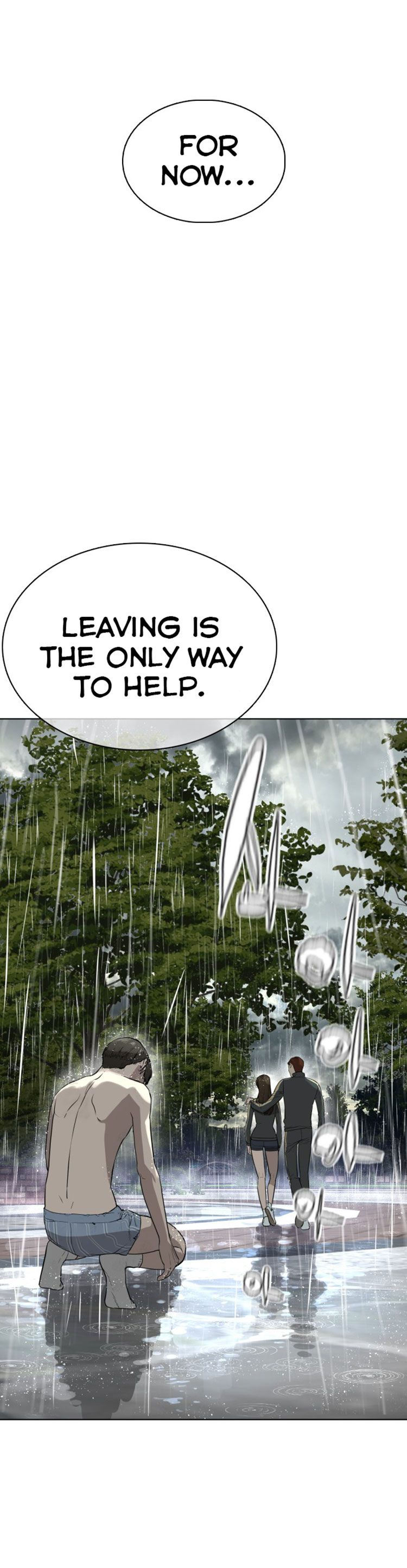 How to Fight Chapter 9 - Page 72