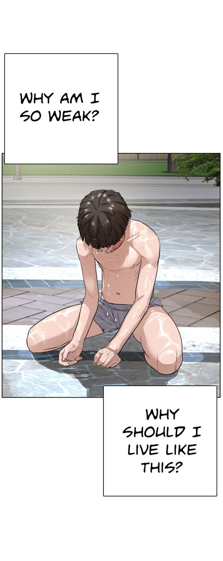 How to Fight Chapter 9 - Page 79