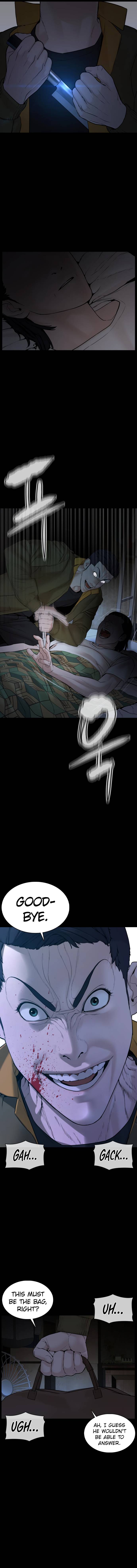 How to Fight Chapter 97 - Page 18