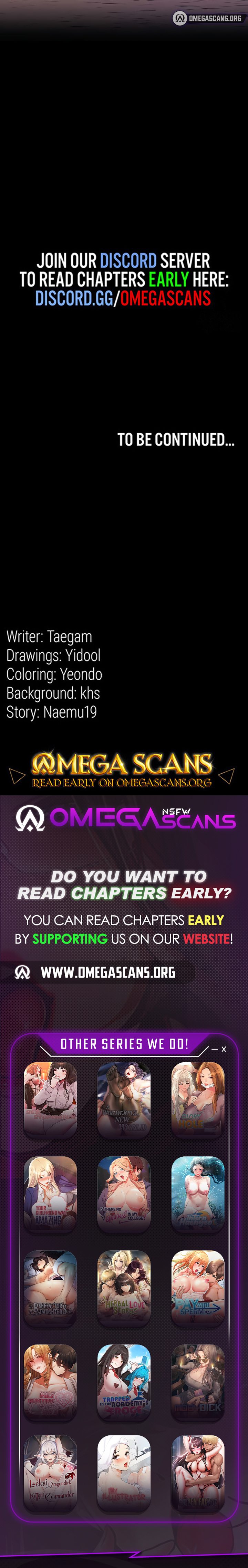 Night Hospital Chapter 105 - Page 12