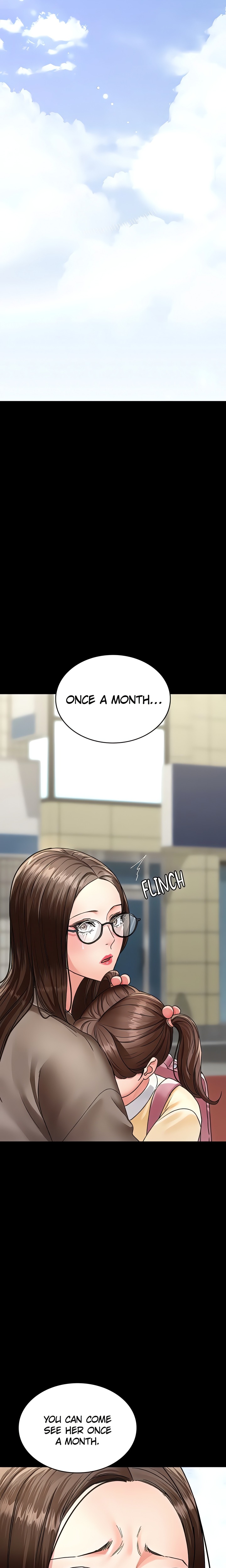 Night Hospital Chapter 129 - Page 26