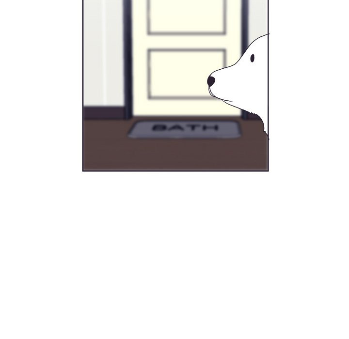 Doggy’s Training Session Chapter 2 - Page 40