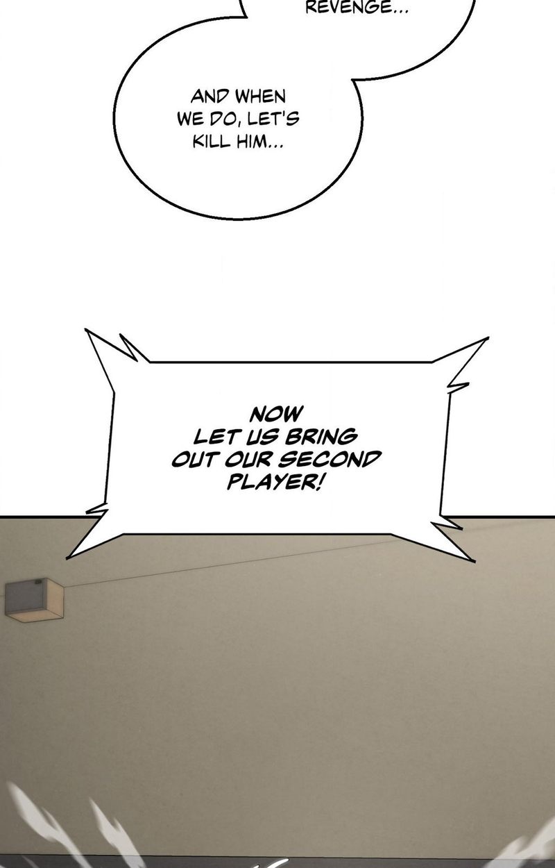 Seniors of Class 5 Chapter 100 - Page 104