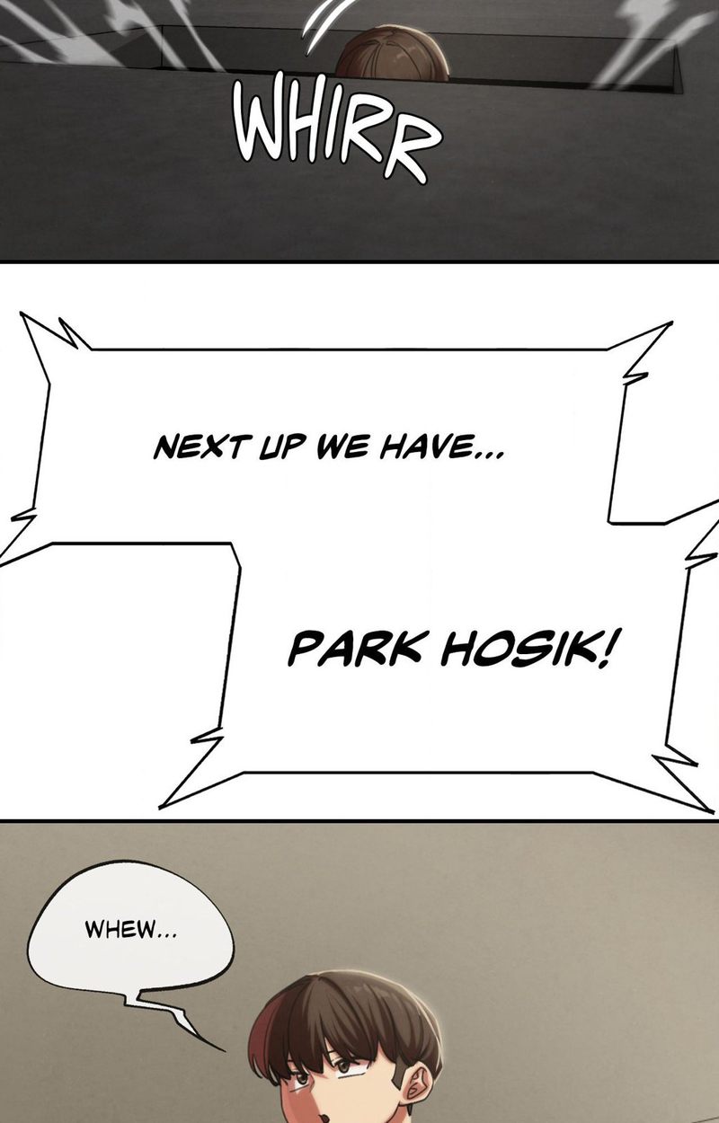 Seniors of Class 5 Chapter 100 - Page 105