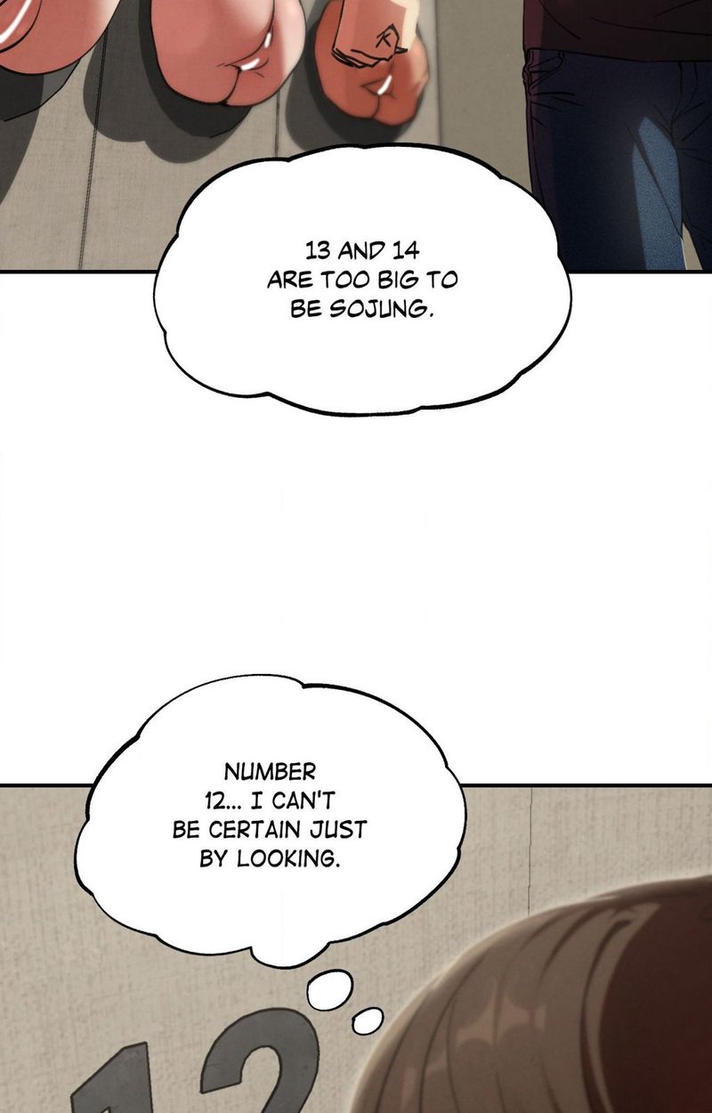 Seniors of Class 5 Chapter 100 - Page 117