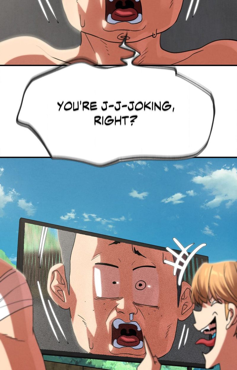 Seniors of Class 5 Chapter 100 - Page 51