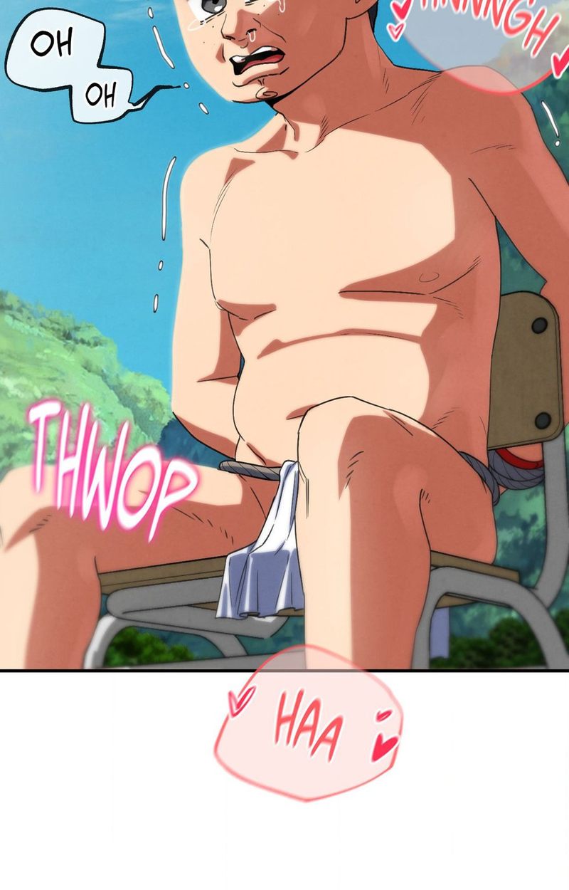 Seniors of Class 5 Chapter 100 - Page 57