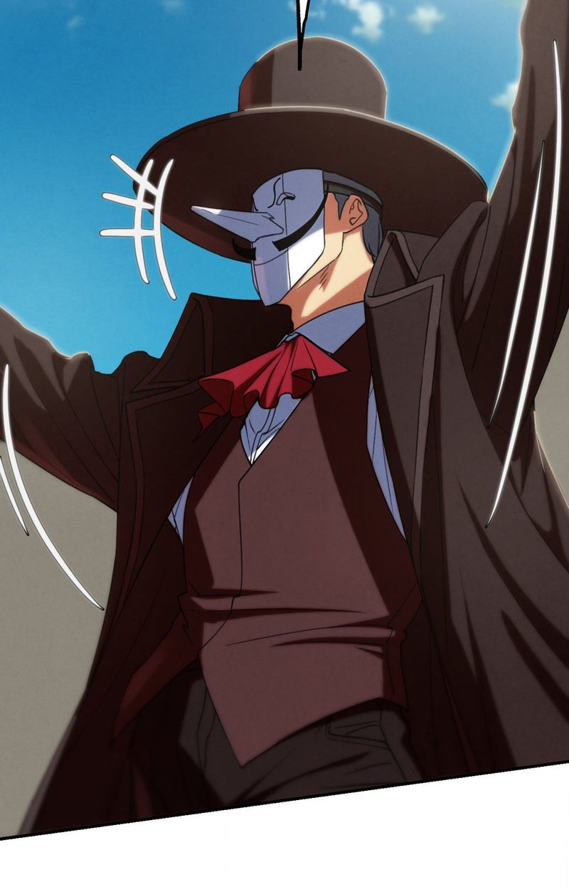 Seniors of Class 5 Chapter 100 - Page 88