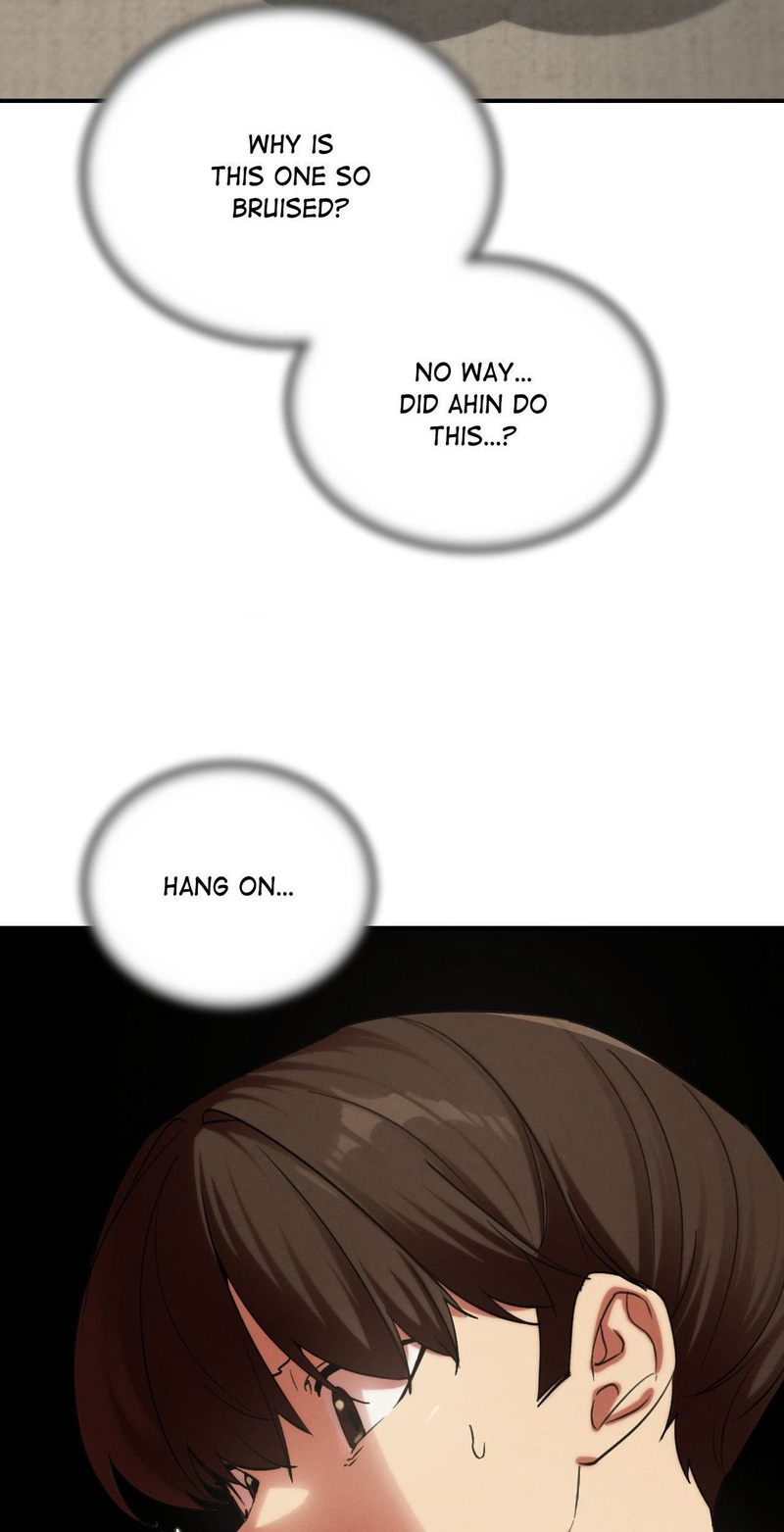 Seniors of Class 5 Chapter 101 - Page 41