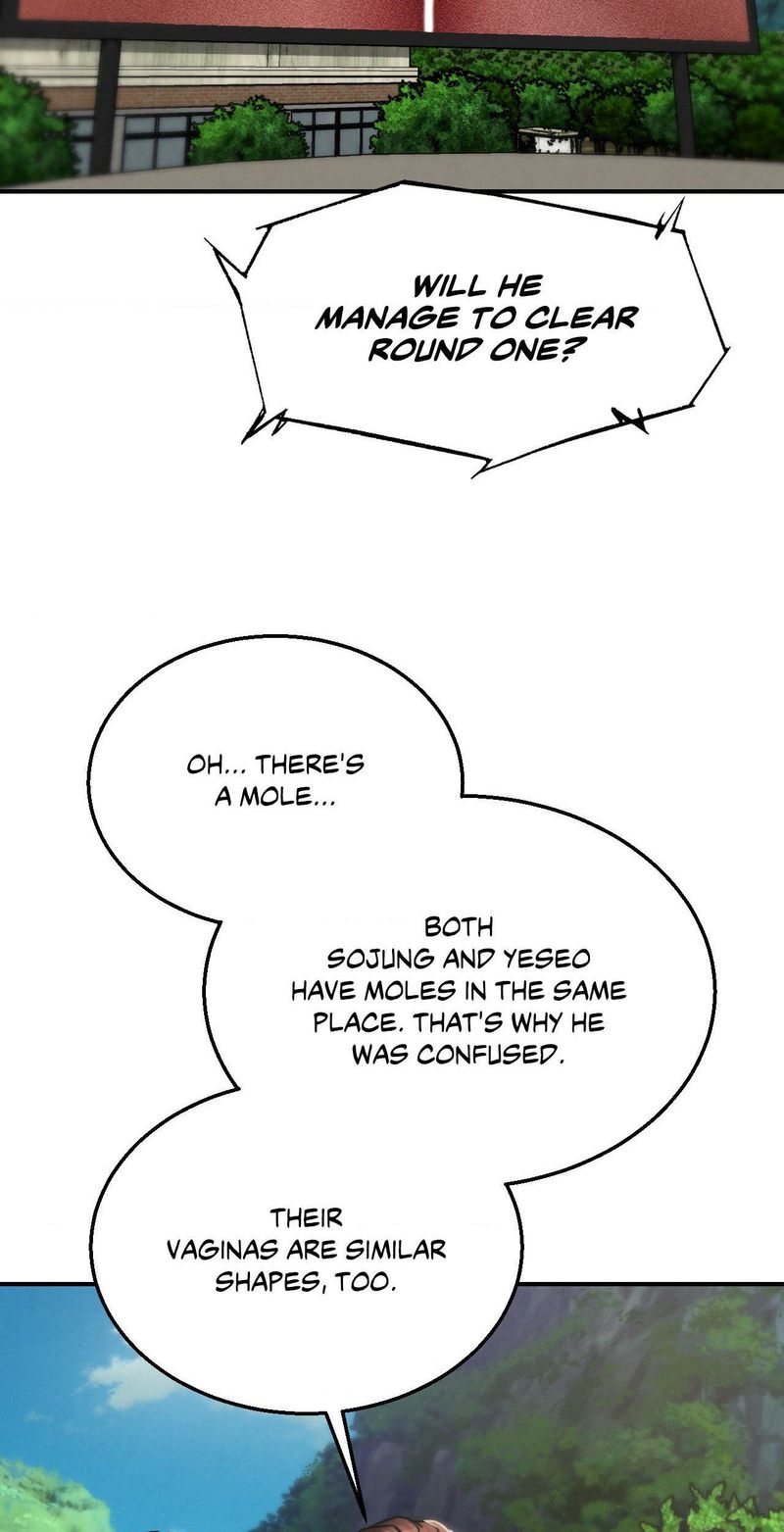 Seniors of Class 5 Chapter 101 - Page 48