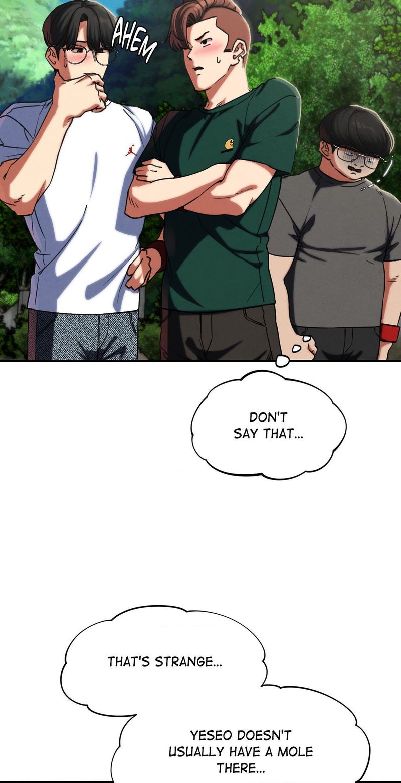 Seniors of Class 5 Chapter 101 - Page 49