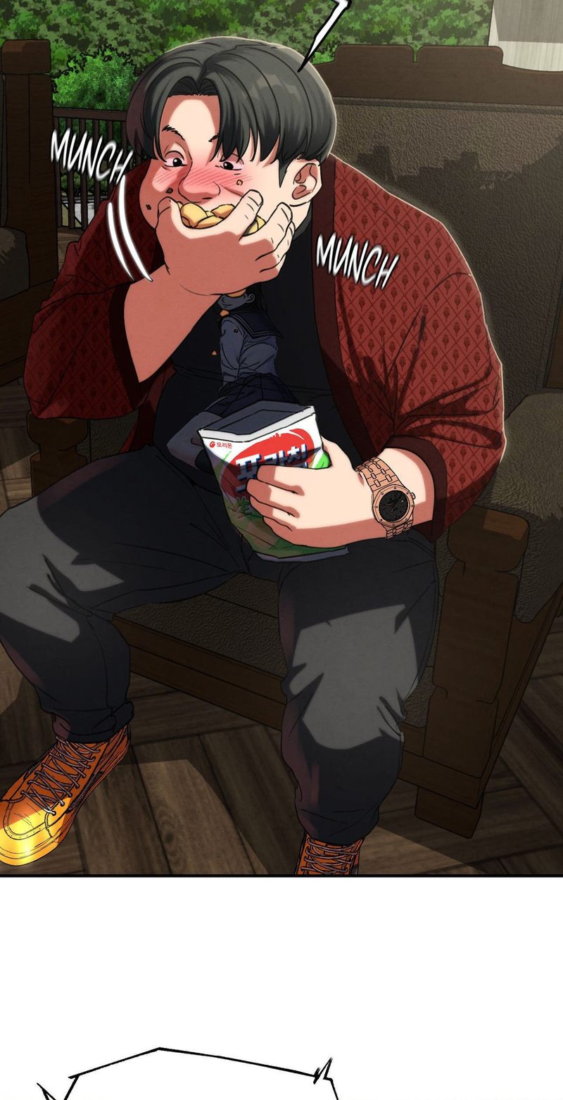 Seniors of Class 5 Chapter 101 - Page 64