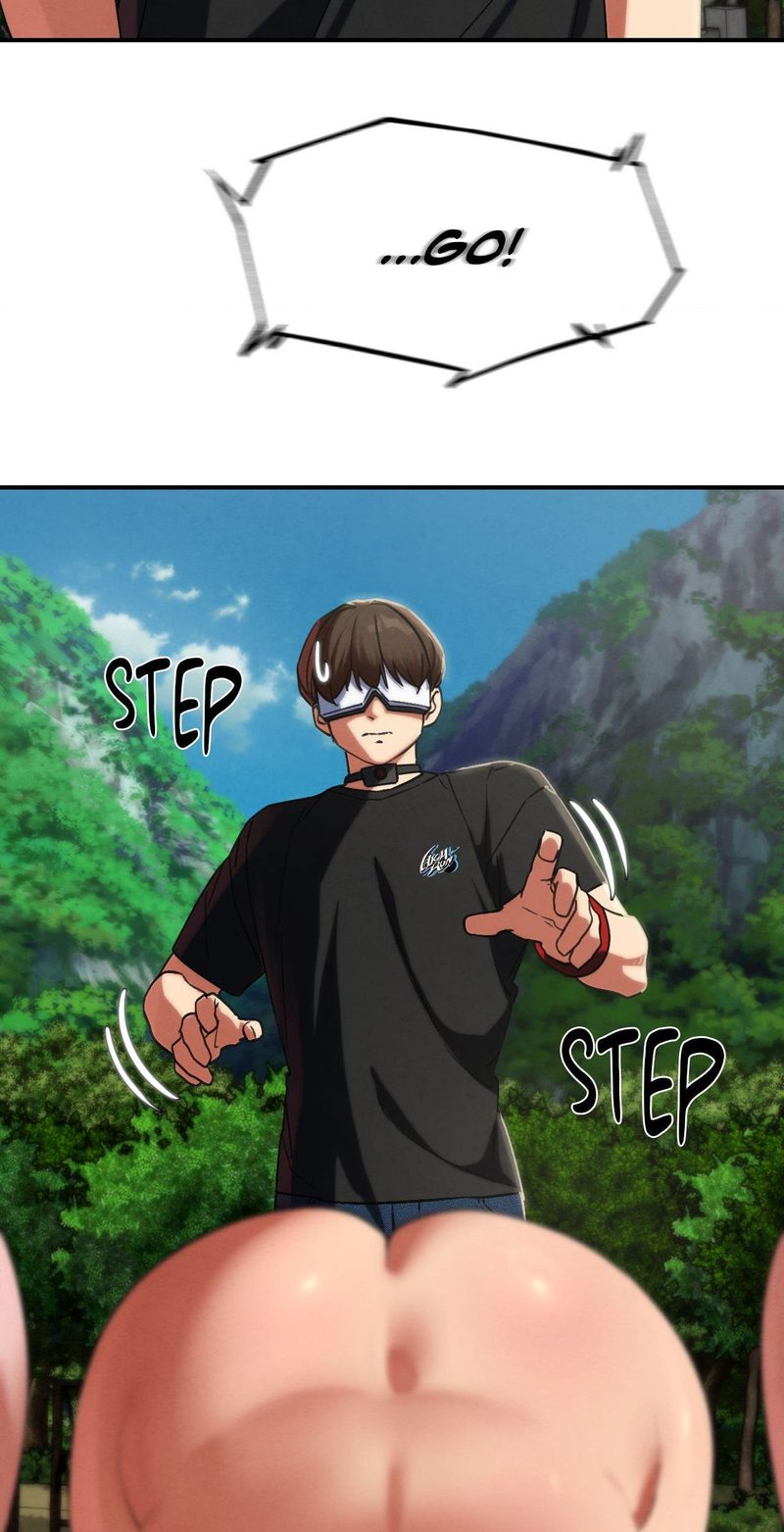 Seniors of Class 5 Chapter 101 - Page 66