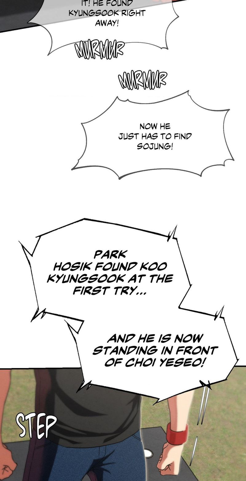 Seniors of Class 5 Chapter 101 - Page 74