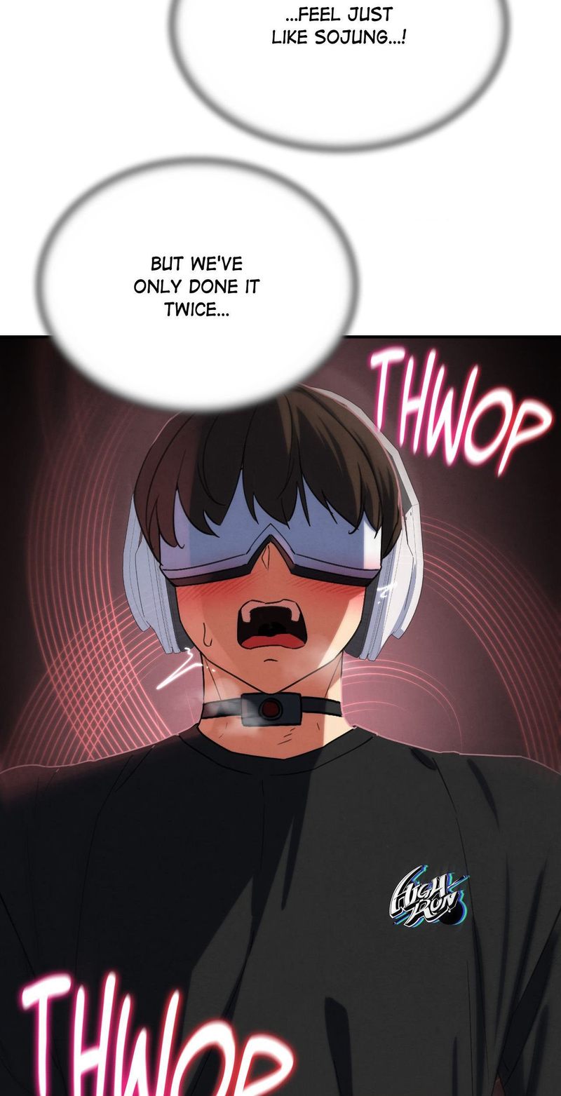 Seniors of Class 5 Chapter 101 - Page 99