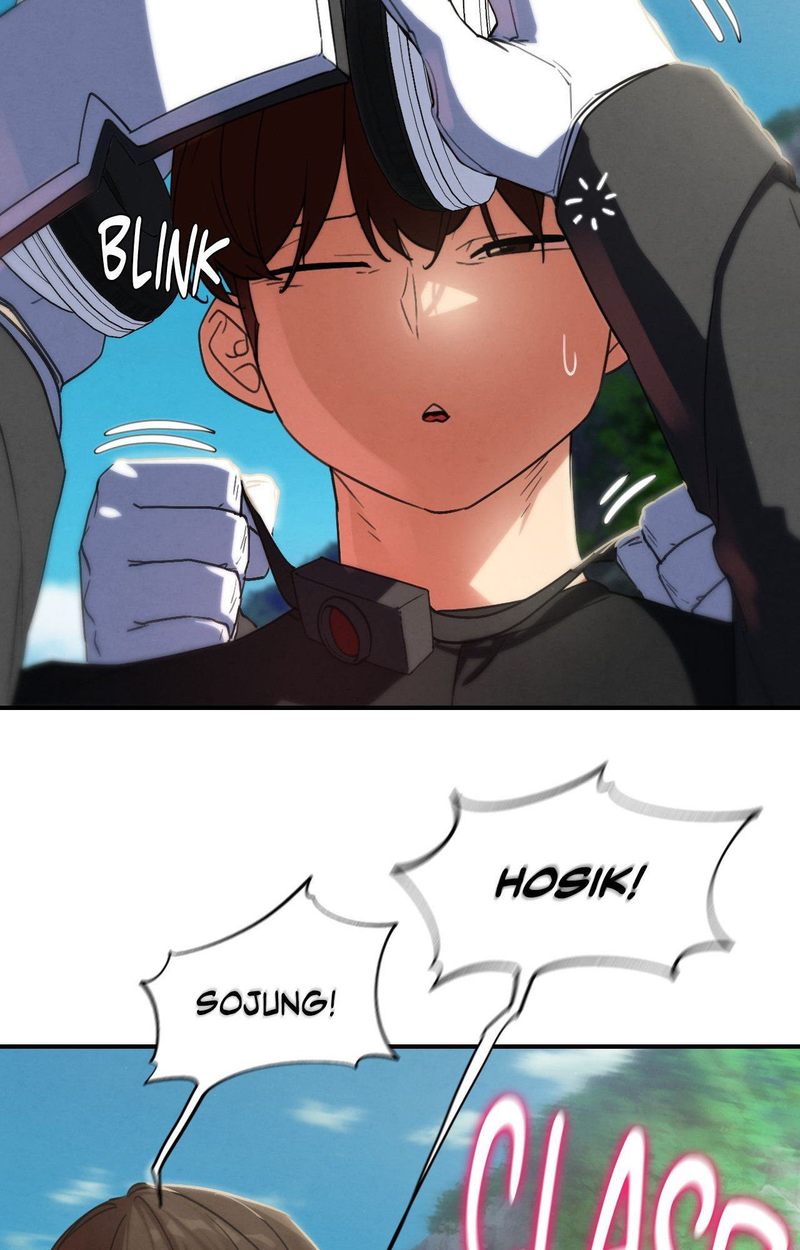 Seniors of Class 5 Chapter 102 - Page 104