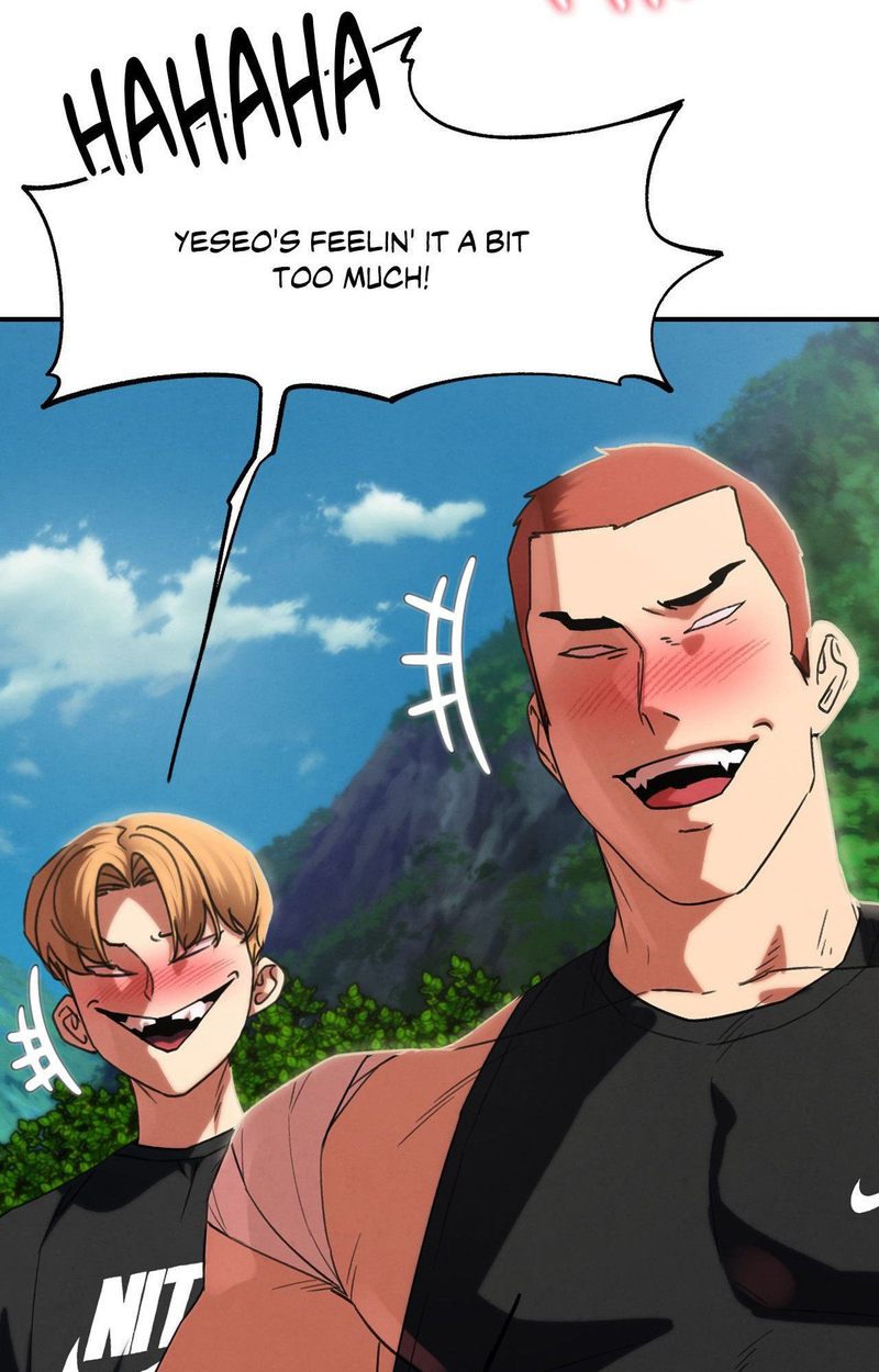 Seniors of Class 5 Chapter 102 - Page 18