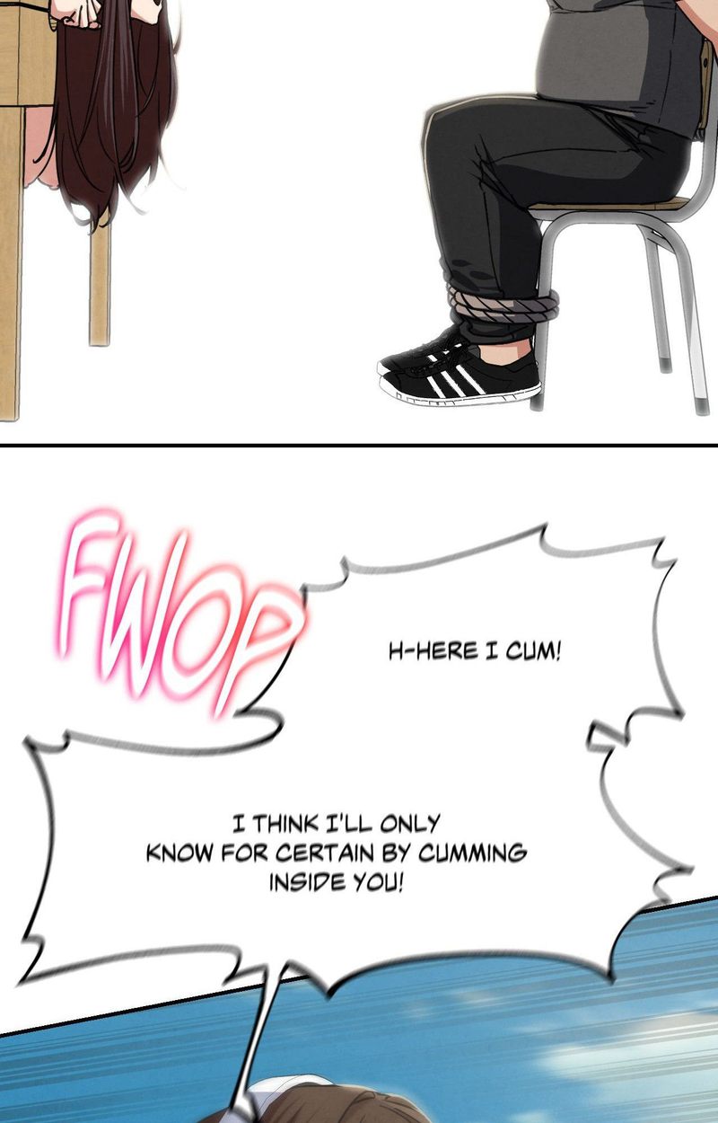 Seniors of Class 5 Chapter 102 - Page 25