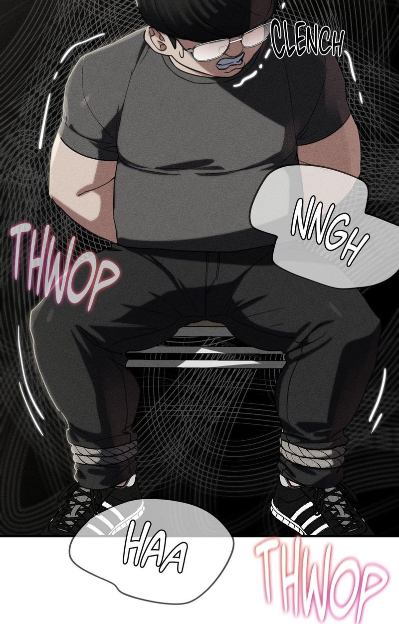 Seniors of Class 5 Chapter 102 - Page 3